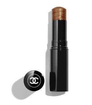 chanel baume essential